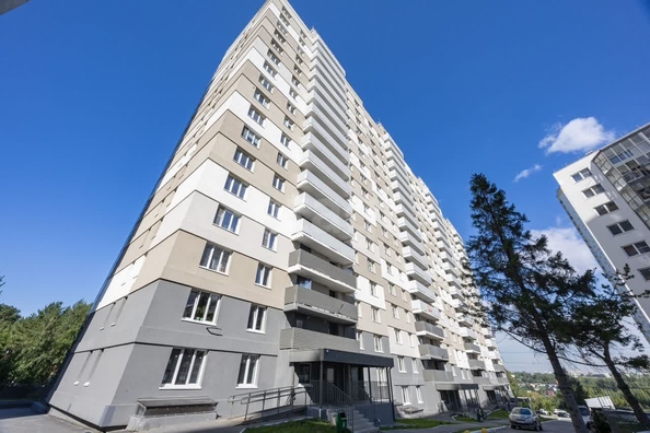 
  Продается 3-комн. квартира 70.1 м². Фото 22.