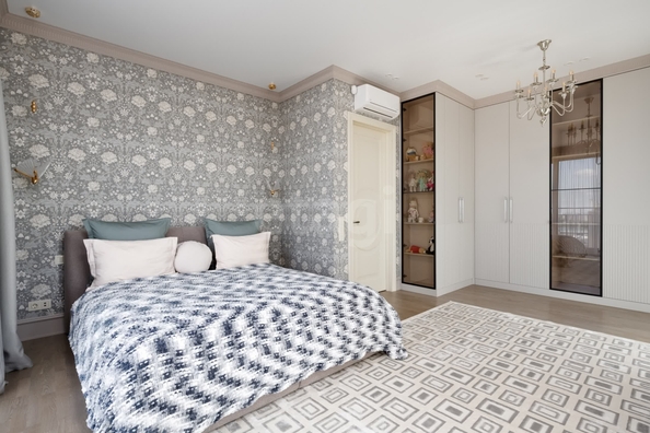 
  Продается 4-комн. квартира 150 м². Фото 14.