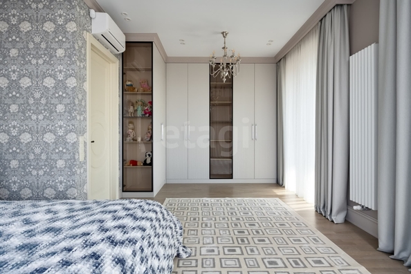 
  Продается 4-комн. квартира 150 м². Фото 16.