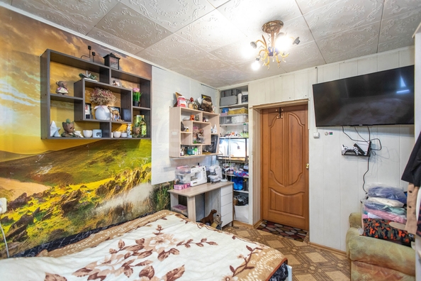
  Продается 3-комн. квартира 62.2 м². Фото 12.