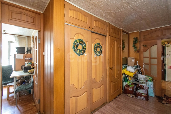 
  Продается 3-комн. квартира 62.2 м². Фото 15.