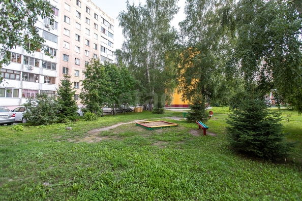 
  Продается 3-комн. квартира 62.2 м². Фото 19.