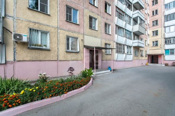 
  Продается 3-комн. квартира 62.2 м². Фото 20.
