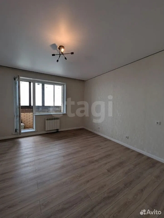 
  Продается студия 28 м², в ЖК Комета - Октябрьский. Фото 6.