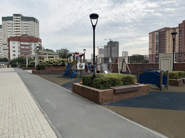 
  Продается 3-комн. квартира 84 м², в ЖК Эрмитаж. Фото 27.