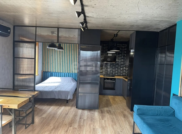 
  Продается 3-комн. квартира 83.3 м², в ЖК Эрмитаж. Фото 3.