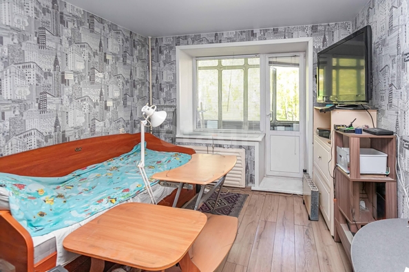 
  Продается 1-комн. квартира 23.6 м². Фото 1.