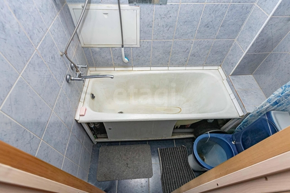 
  Продается 1-комн. квартира 23.6 м². Фото 6.