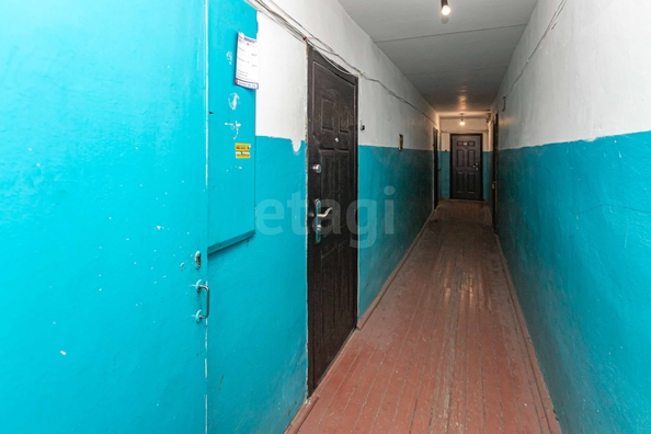 
  Продается 1-комн. квартира 23.6 м². Фото 10.