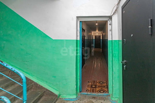 
  Продается 1-комн. квартира 23.6 м². Фото 12.