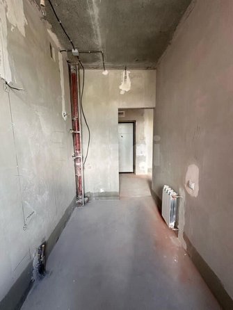 
  Продается 2-комн. квартира 57.7 м², в ЖК Тихомиров, башня А. Фото 11.