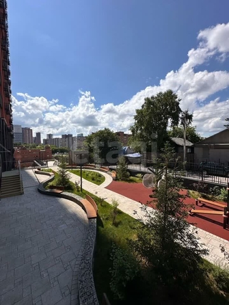 
  Продается 2-комн. квартира 57.7 м², в ЖК Тихомиров, башня А. Фото 20.
