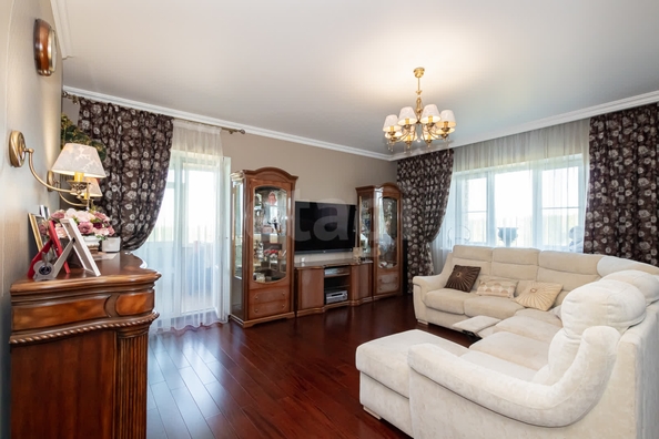 
  Продается 4-комн. квартира 180 м². Фото 15.
