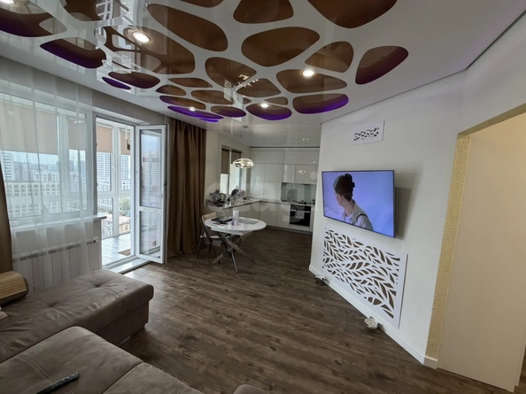 
  Продается 3-комн. квартира 75 м². Фото 3.