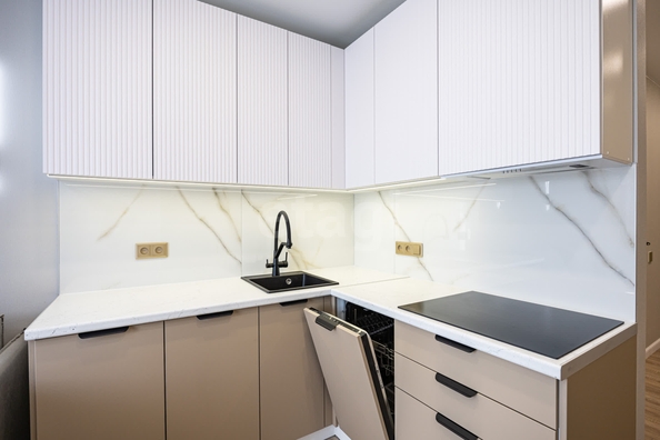 
  Продается 3-комн. квартира 63 м². Фото 6.
