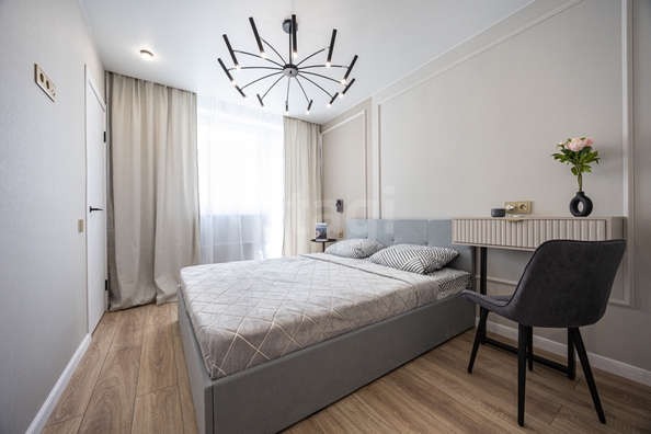 
  Продается 3-комн. квартира 63 м². Фото 11.