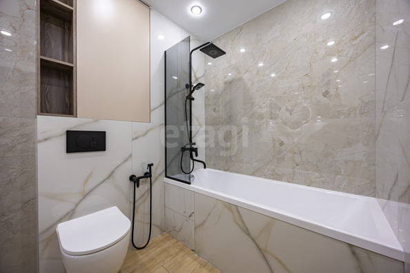 
  Продается 3-комн. квартира 63 м². Фото 28.