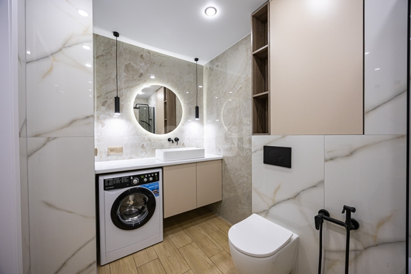 
  Продается 3-комн. квартира 63 м². Фото 29.