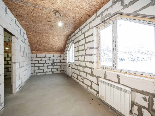 
  Продается коттедж 122 м². Фото 22.