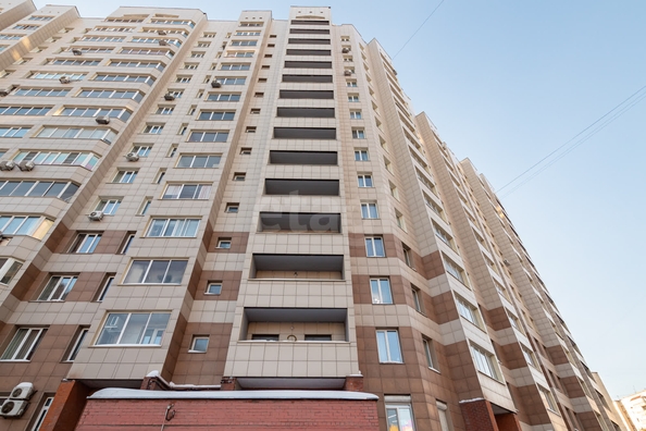 
  Продается студия 38.9 м². Фото 14.