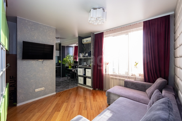 
  Продается студия 38.9 м². Фото 20.