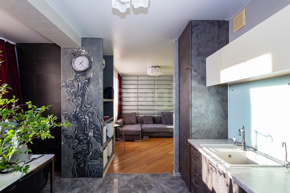 
  Продается студия 38.9 м². Фото 21.