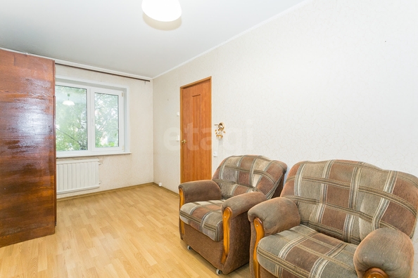 
  Продается 2-комн. квартира 46 м². Фото 7.