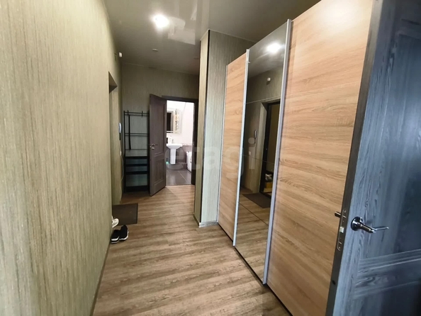 
  Продается 2-комн. квартира 62 м². Фото 3.