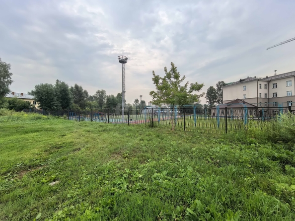 
  Продается дом 35 м². Фото 21.