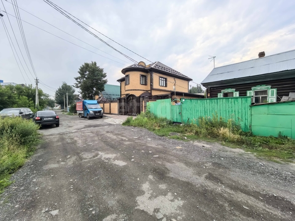 
  Продается дом 35 м². Фото 27.