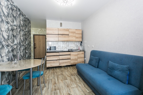 
  Продается 1-комн. квартира 38.5 м², в ЖК Семейный квартал, дом 1. Фото 2.