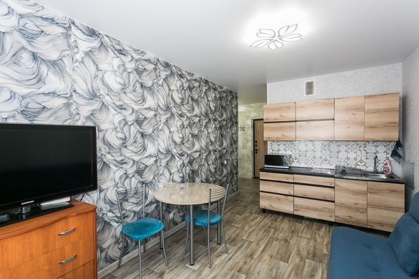 
  Продается 1-комн. квартира 38.5 м², в ЖК Семейный квартал, дом 1. Фото 9.