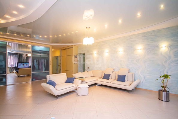 
  Продается 3-комн. квартира 132.5 м². Фото 5.