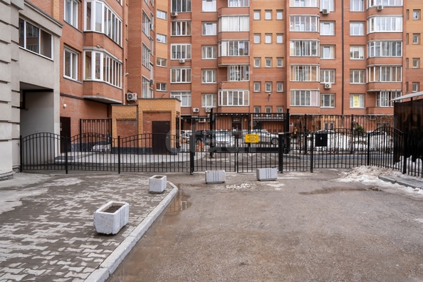 
  Продается 3-комн. квартира 132.5 м². Фото 7.