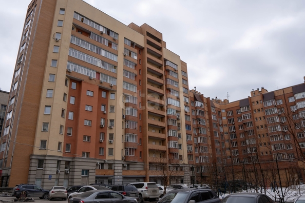 
  Продается 3-комн. квартира 132.5 м². Фото 9.