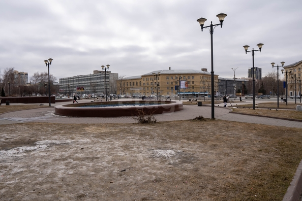 
  Продается 3-комн. квартира 132.5 м². Фото 12.
