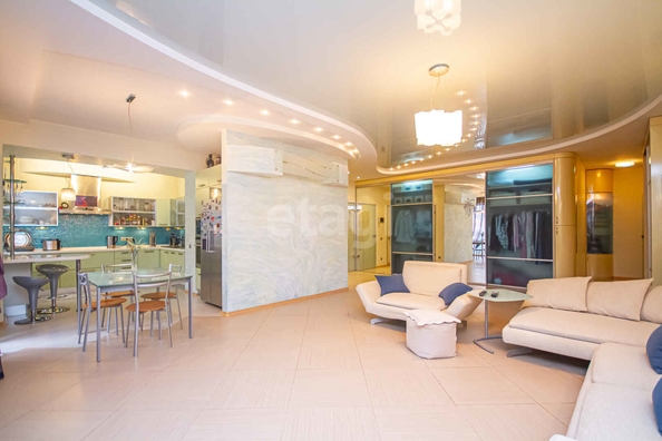 
  Продается 3-комн. квартира 132.5 м². Фото 18.