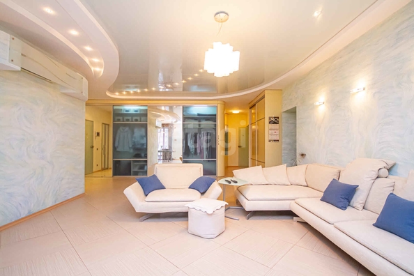 
  Продается 3-комн. квартира 132.5 м². Фото 23.