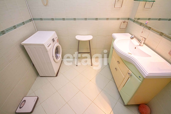 
  Продается 3-комн. квартира 132.5 м². Фото 26.