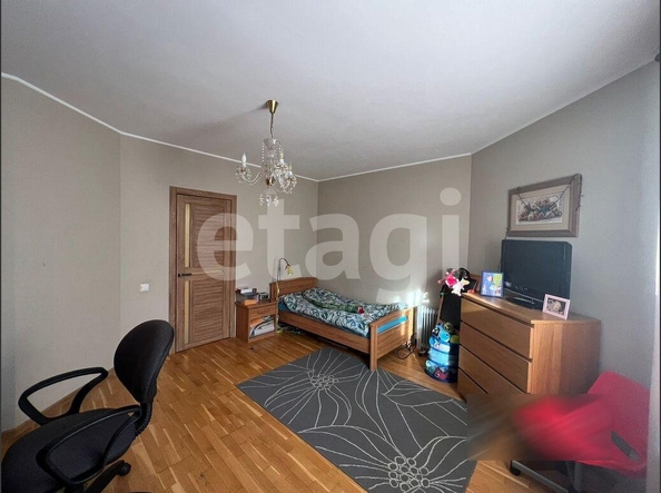 
  Продается 4-комн. квартира 117 м². Фото 14.