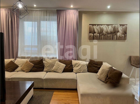 
  Продается 4-комн. квартира 117 м². Фото 21.