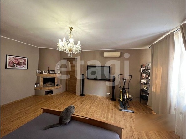 
  Продается 4-комн. квартира 117 м². Фото 22.