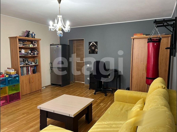 
  Продается 4-комн. квартира 117 м². Фото 28.