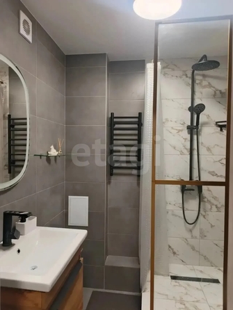 
  Продается студия 33 м². Фото 9.