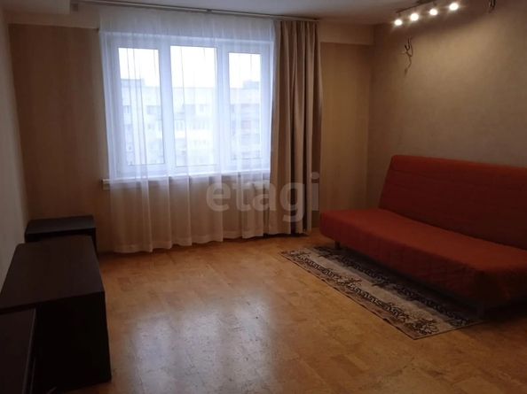 
  Продается 1-комн. квартира 40.7 м². Фото 12.