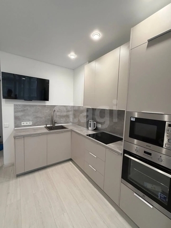 
  Продается 1-комн. квартира 38 м², в ЖК Расцветай на Красном, дом 11. Фото 4.