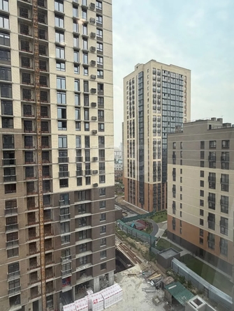 
  Продается 1-комн. квартира 38 м², в ЖК Расцветай на Красном, дом 11. Фото 18.
