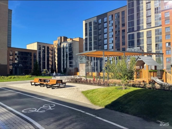 
  Продается 1-комн. квартира 38 м², в ЖК Расцветай на Красном, дом 11. Фото 19.