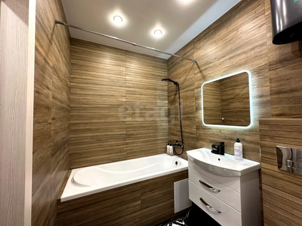 
  Продается студия 26.6 м², в ЖК Оникс. Фото 1.