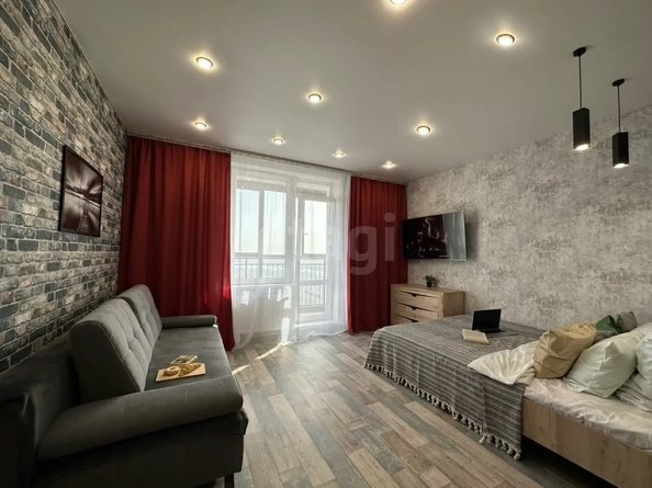 
  Продается студия 26.6 м², в ЖК Оникс. Фото 8.